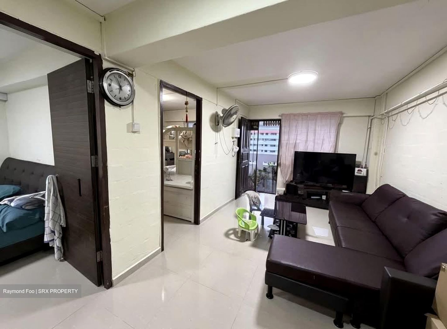 Blk 32 Telok Blangah Rise (Bukit Merah), HDB 3 Rooms #587847271